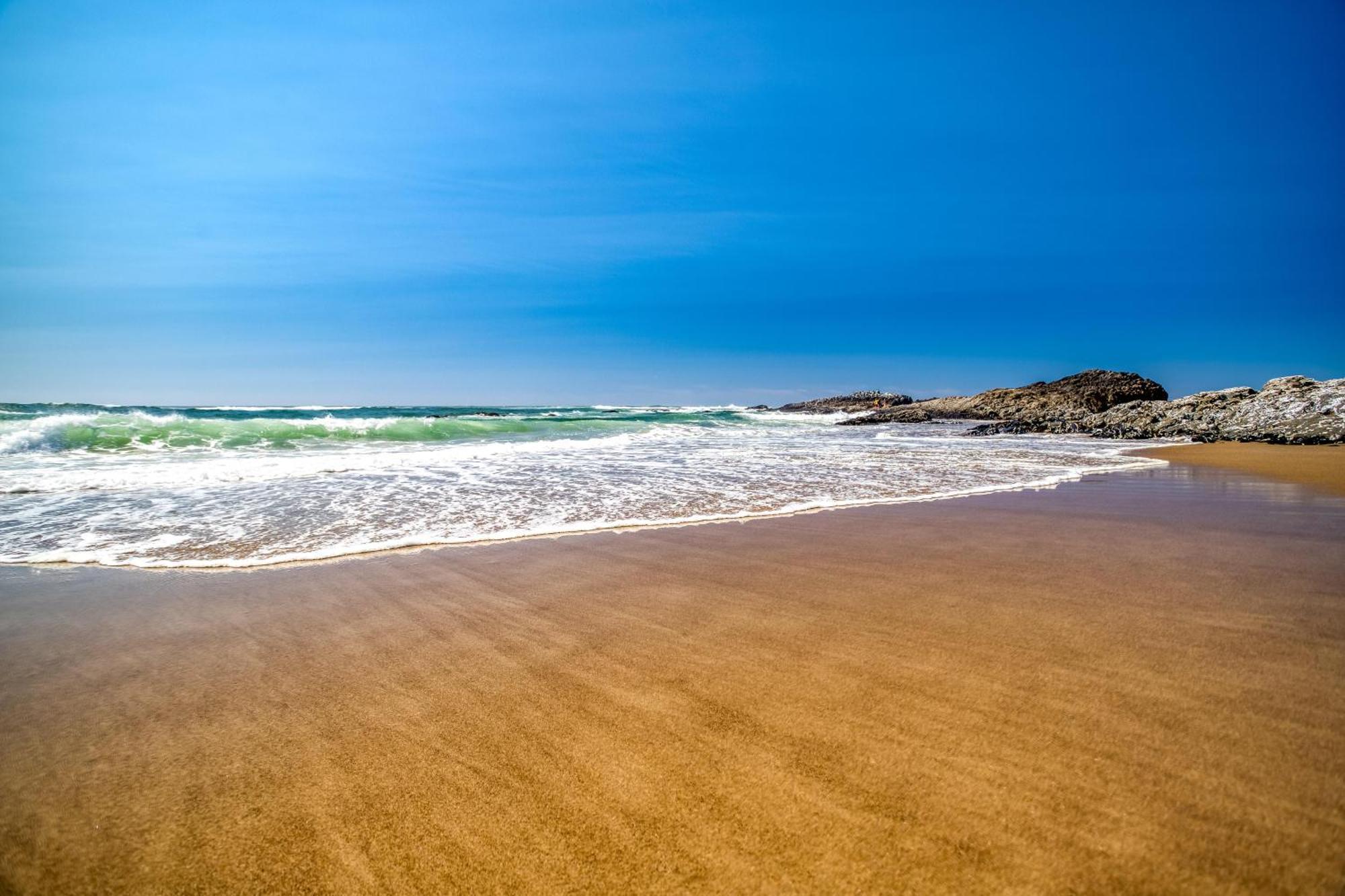 Sea Forever Lincoln City Extérieur photo